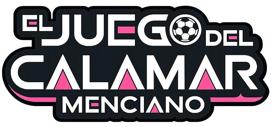 El Calamar Menciano