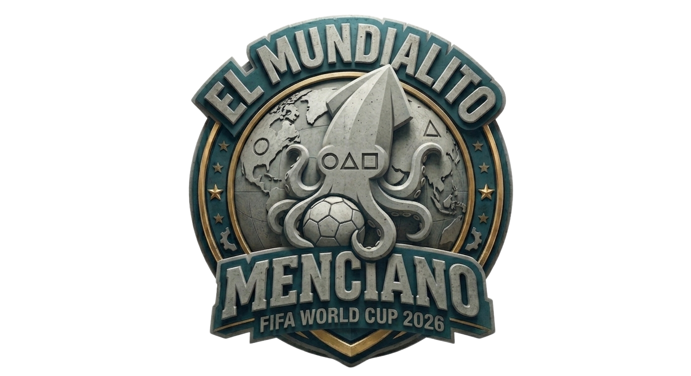 El Calamar Menciano